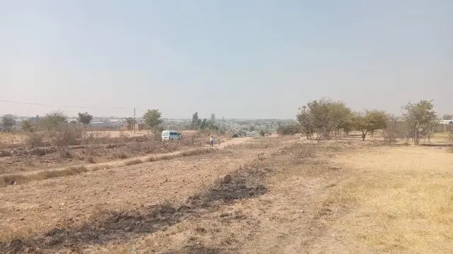 Land for Sale in Highfield