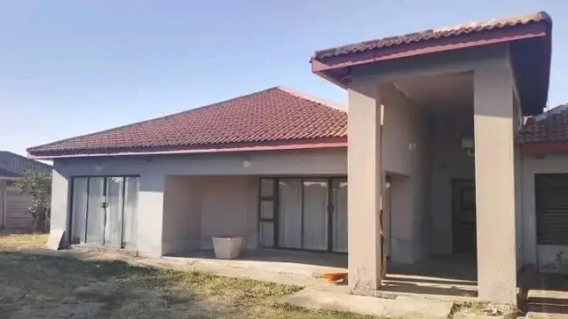 House to Rent