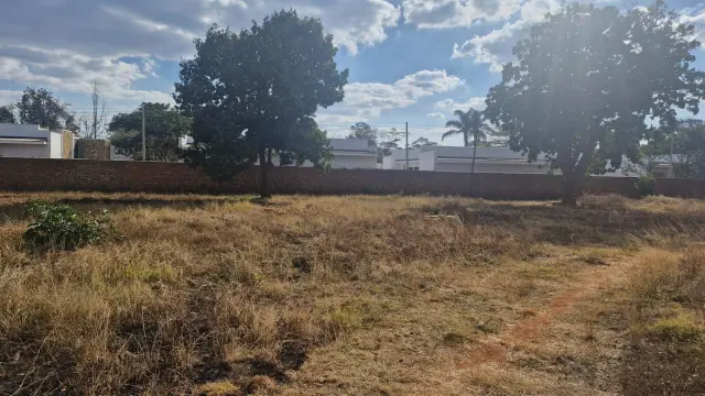 Land for Sale in Pomona