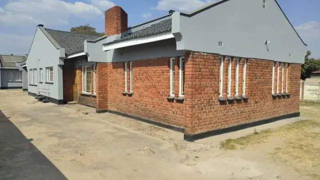 House to Rent