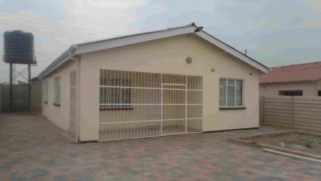 House to Rent