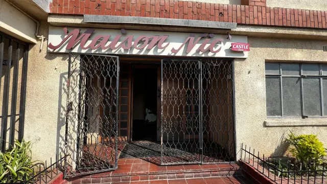 Commercial Property to Rent