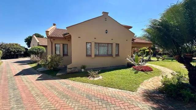 House to Rent