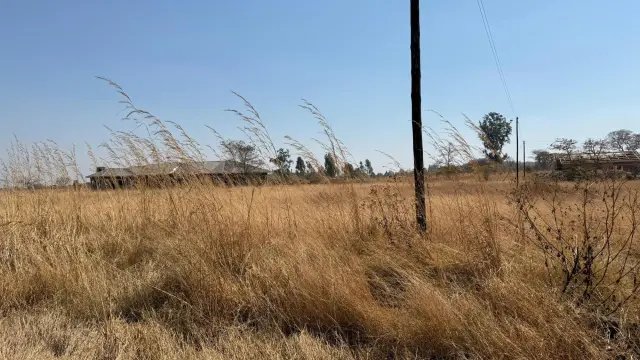 Land for Sale