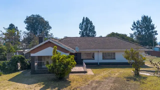 House for Sale
