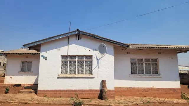 House for Sale
