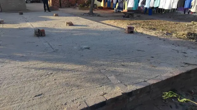 Stand for Sale