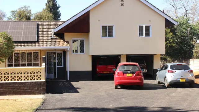 House to Rent