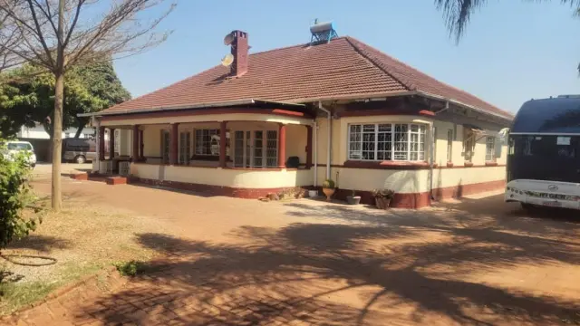 Commercial Property to Rent