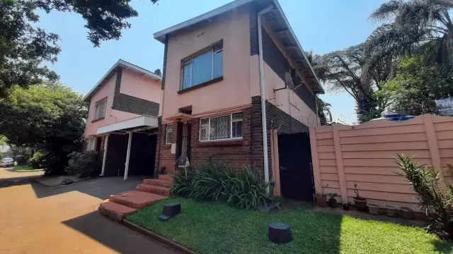 Flat/Apartment to Rent