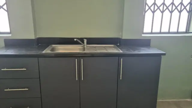 Cottage/Garden Flat to Rent