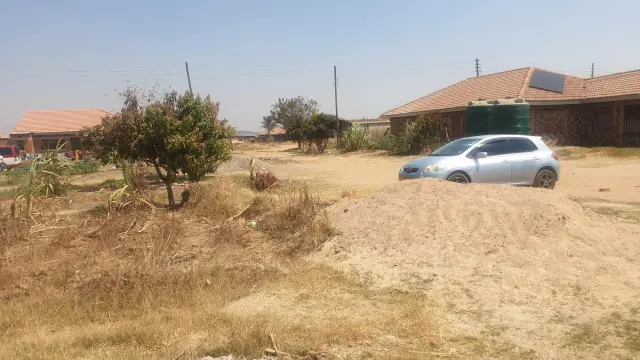 Stand for Sale
