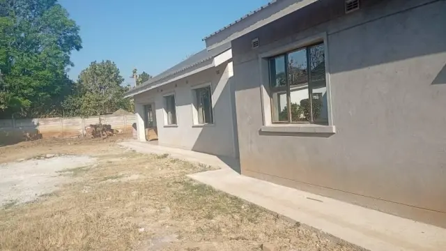 Townhouse/Complex/Cluster to Rent