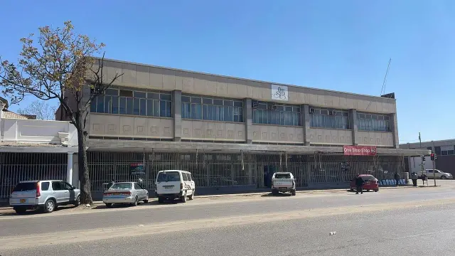 Commercial Property for Sale