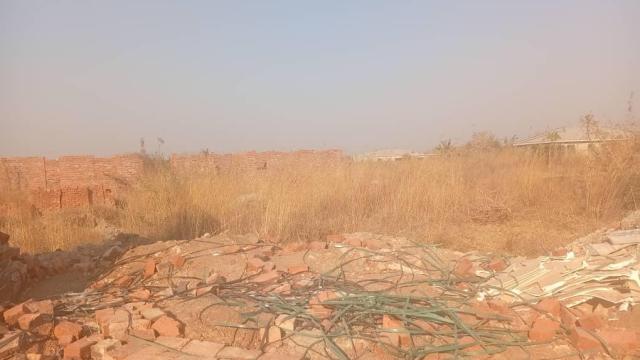 Stand for Sale in Nyabira