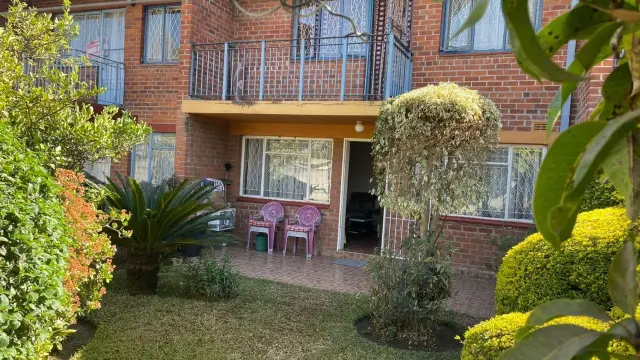 Cottage/Garden Flat for Sale