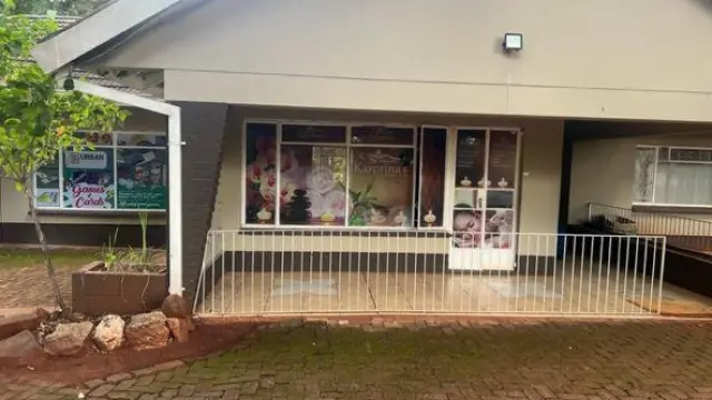 Commercial Property to Rent