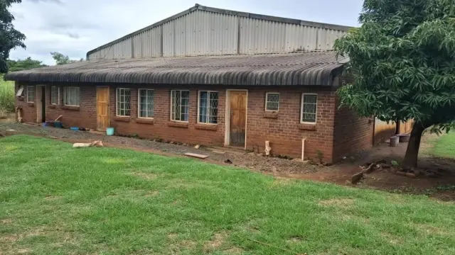 Commercial Property for Sale