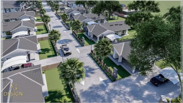 Townhouse/Complex/Cluster for Sale