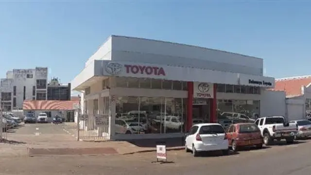 Commercial Property for Sale