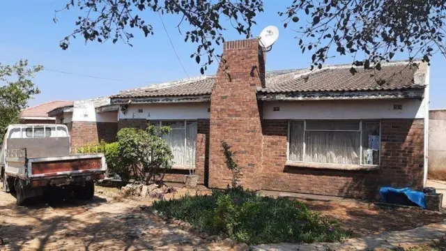 House for Sale