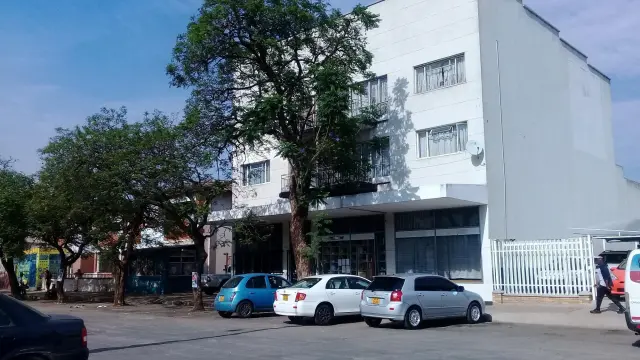 Commercial Property for Sale