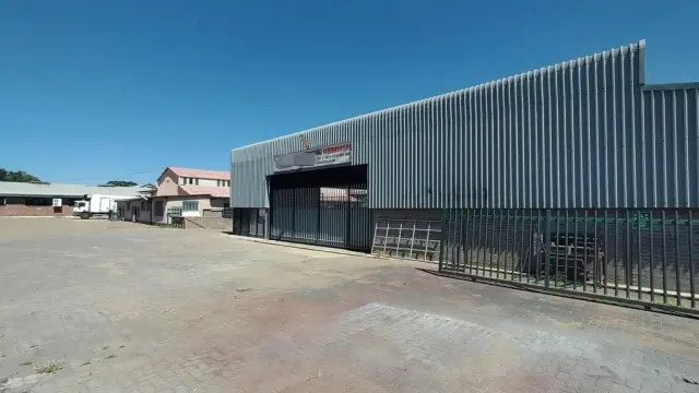 Commercial Property for Sale