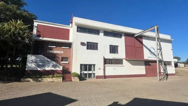 Industrial Property for Sale