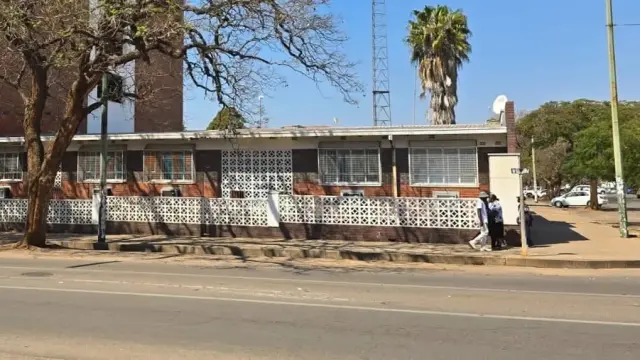 Commercial Property for Sale