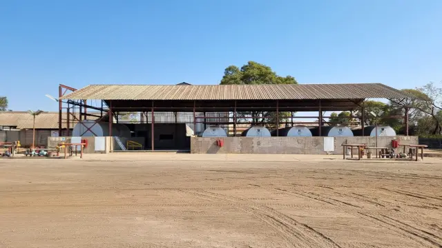 Industrial Property for Sale in Belmont