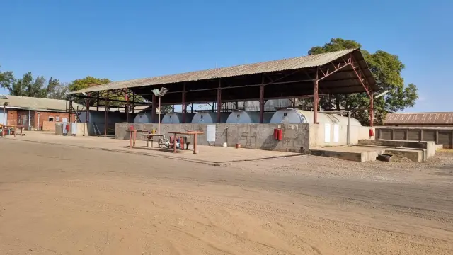 Industrial Property for Sale