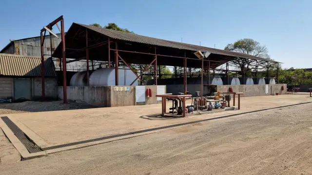 Industrial Property for Sale in Belmont