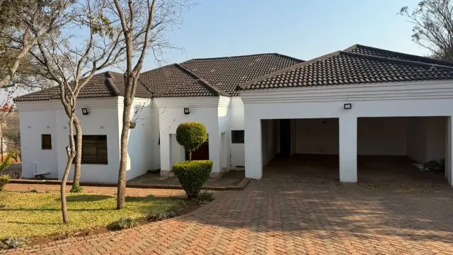 House to Rent