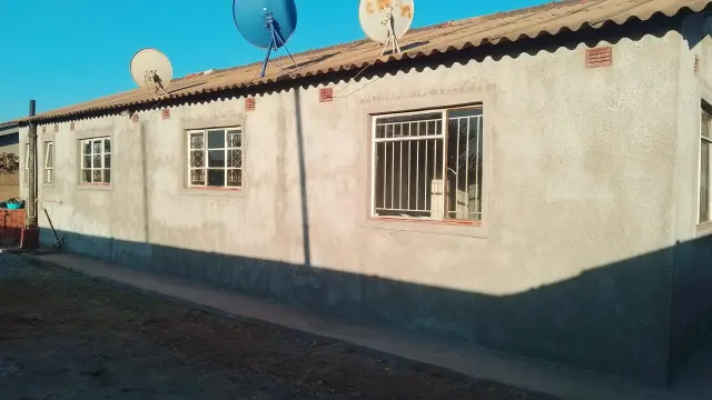 House for Sale