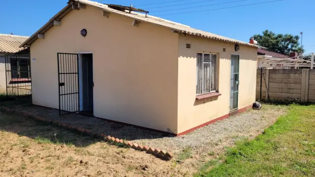 House for Sale