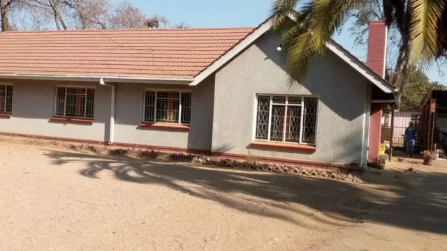 House to Rent