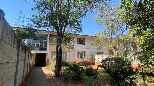 Flat/Apartment to Rent