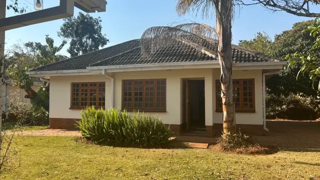 5 Bedroom House to Rent in Alexandra Park