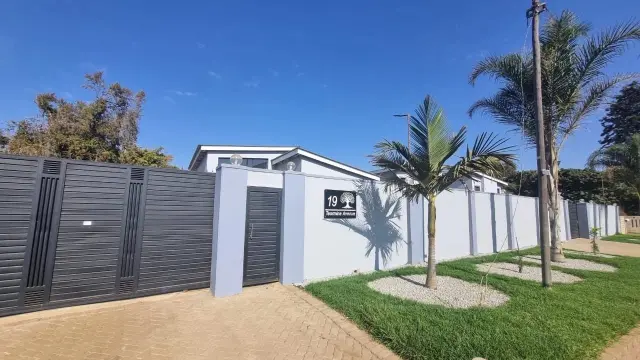 Townhouse/Complex/Cluster for Sale