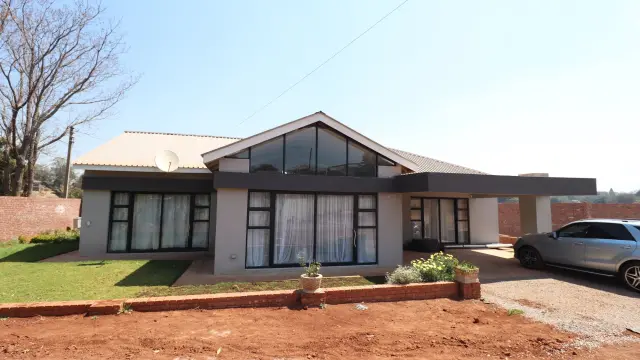 Townhouse/Complex/Cluster for Sale