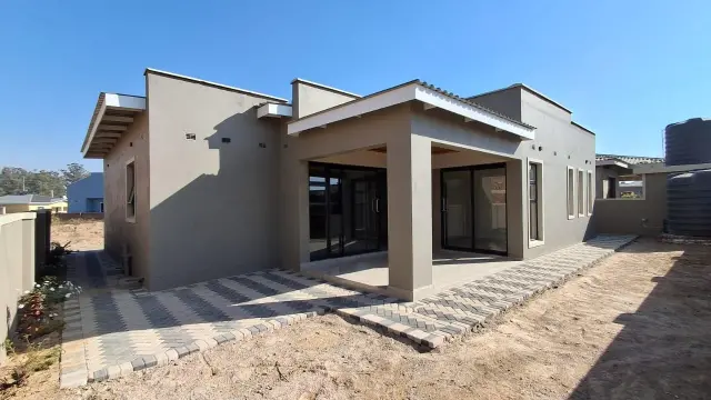 Townhouse/Complex/Cluster for Sale
