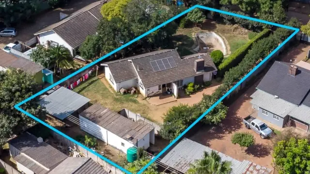 House for Sale
