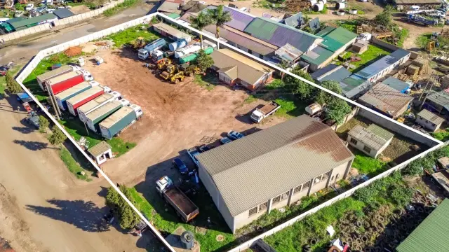 Warehouse/Industrial for Sale