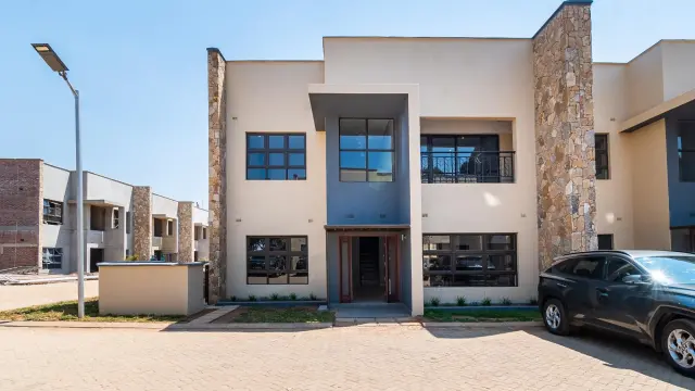 Flat/Apartment to Rent