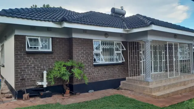 Cottage/Garden Flat to Rent