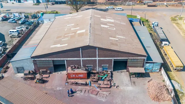 Industrial Property to Rent in Southerton