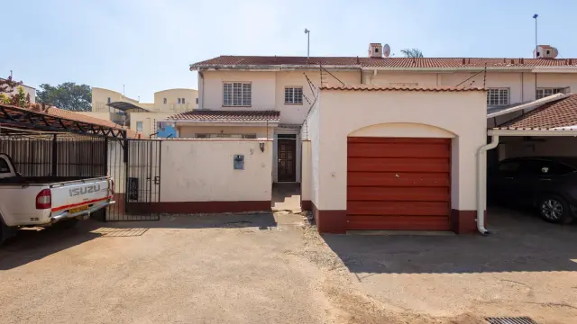 Townhouse/Complex/Cluster for Sale