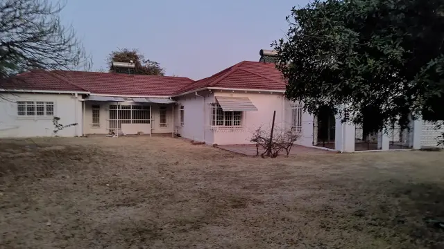 House for Sale