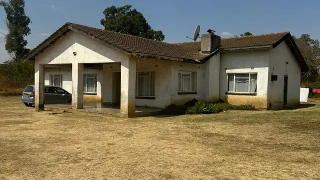 Land for Sale