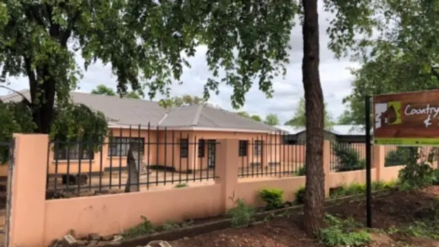 House for Sale